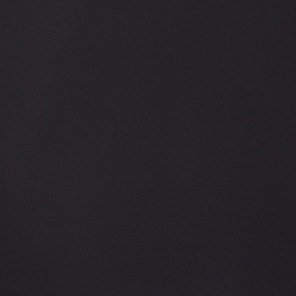 SKIMS NWT Fits Everybody Cropped Cami Top Bralette Size XXS Onyx Black Straps - Picture 5 of 6